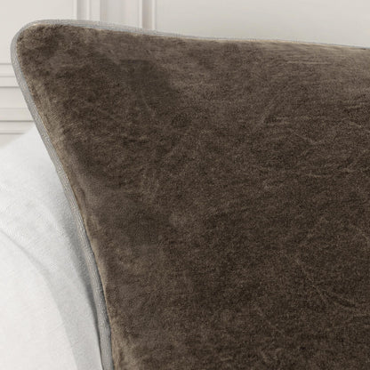 Heirloom Velvet - SLD Pillow