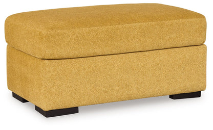 Keerwick - Living Room Set, alternate view 13 with velvet upholstery