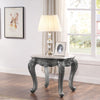 Ariadne - Table, alternate view 2 with marble