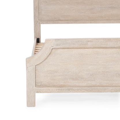 Westmont - Solid Wood Bed, alternate view 9