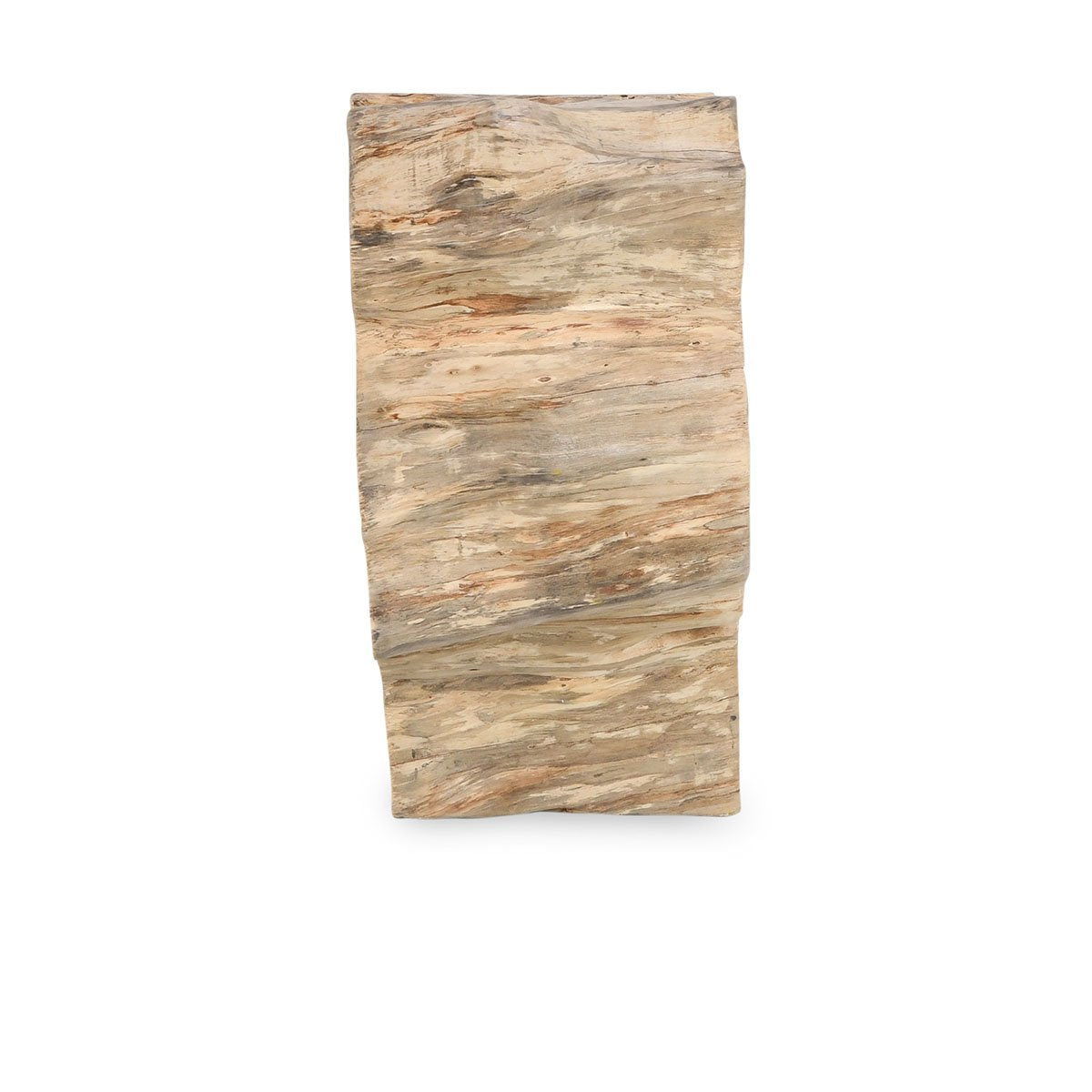 Odette - Console Table - Natural - Classic Home - 4