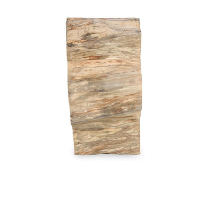 Odette - Console Table - Natural - Classic Home - 4