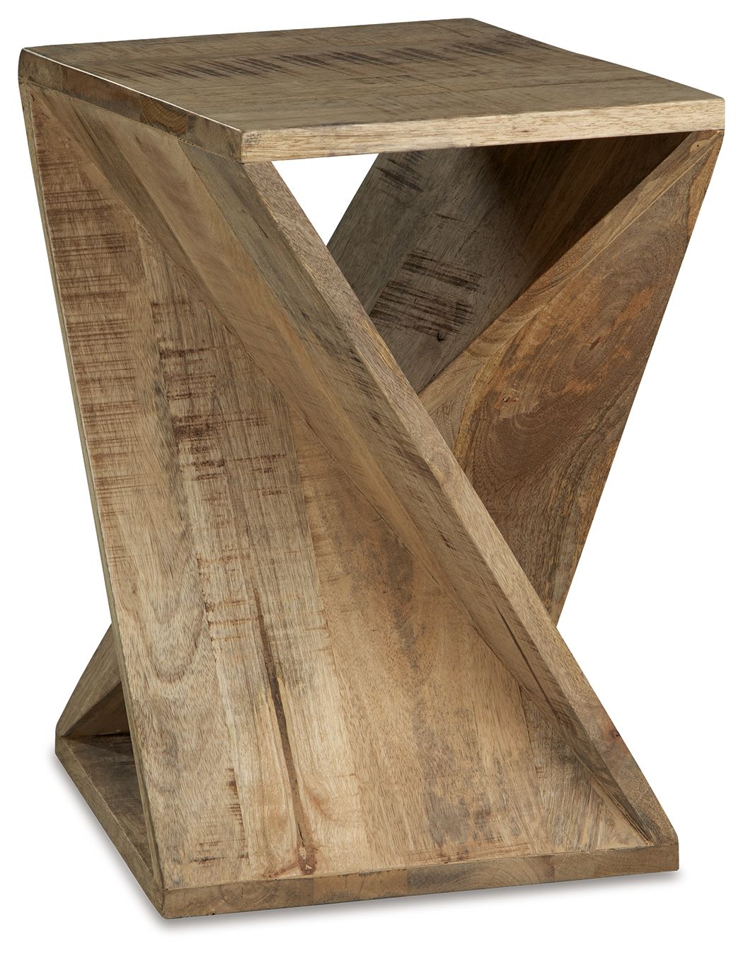 Zalemont - Accent Table, product view