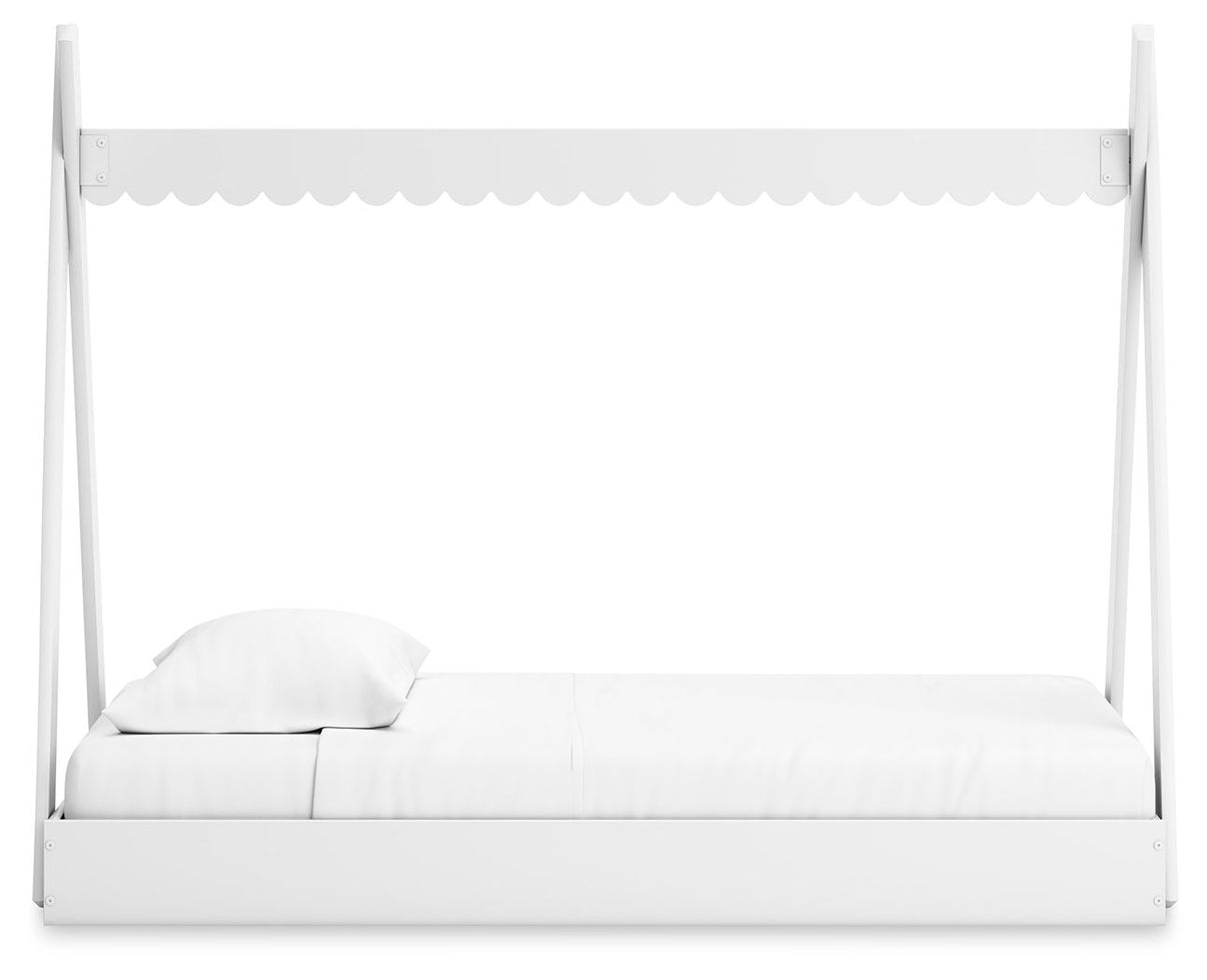Hallityn - Tent Complete Bed In Box, alternate view 8
