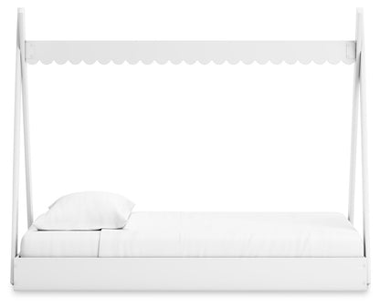 Hallityn - Tent Complete Bed In Box, alternate view 8