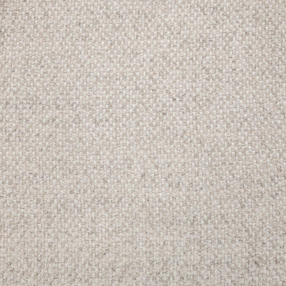 Chassia - Swivel Accent Chair - Dusty Beige, alternate view 6 with polyester fabric