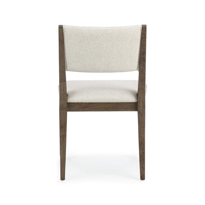 Estelle - Dining Chair (Set of 2) - Soft Cocoa