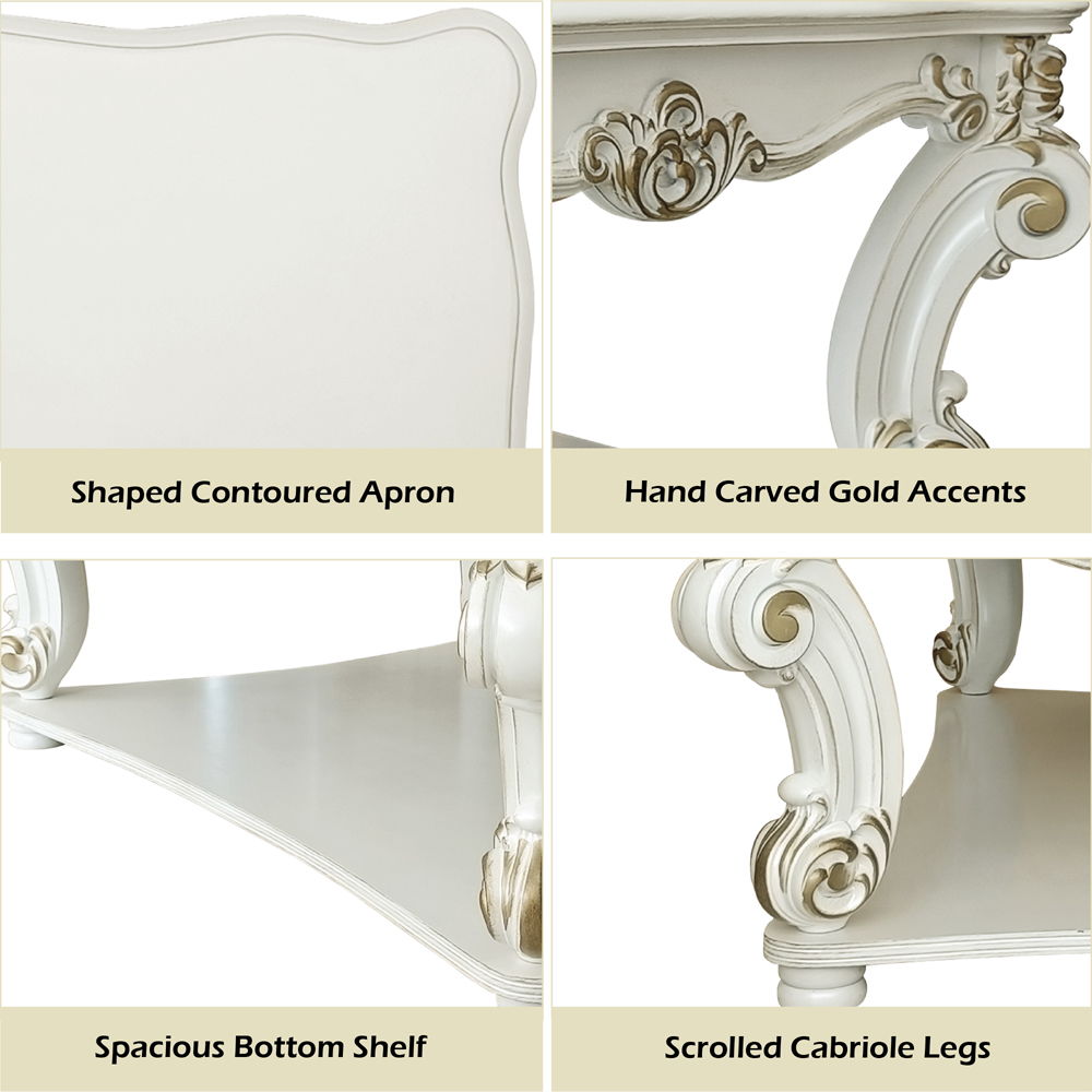 Vendome - Coffee Table, alternate view 19