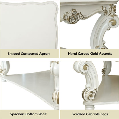 Vendome - Coffee Table, alternate view 19