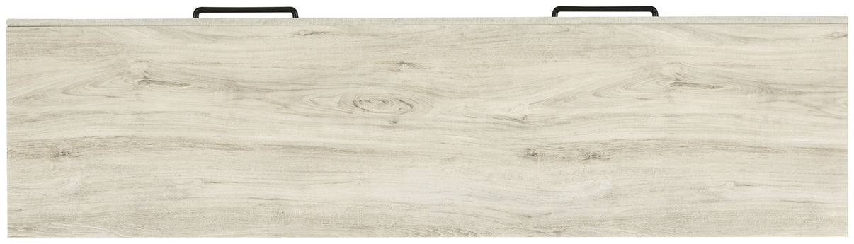 Cambeck - Dresser, alternate view 10