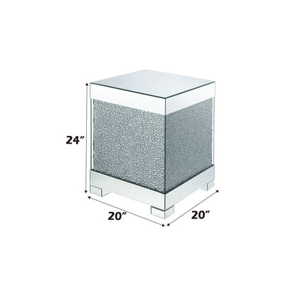 Mallika - Table, alternate view 10