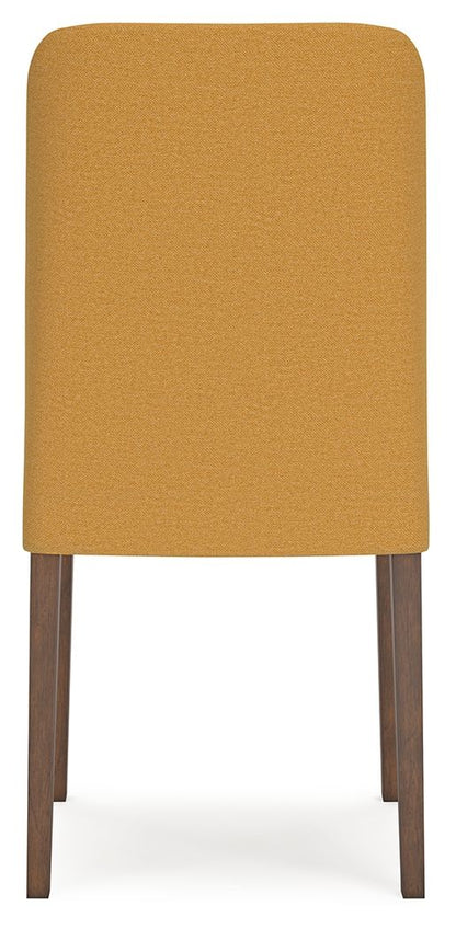 Lyncott - Dining Room Table Set, alternate view 13