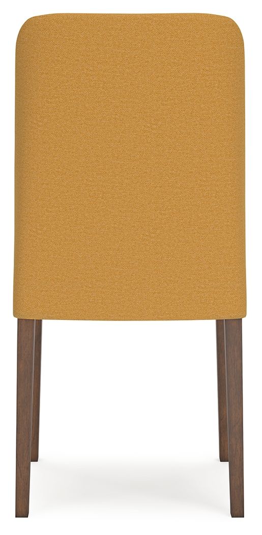 Lyncott - Butterfly Extension Table Set, alternate view 13