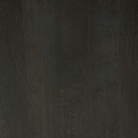 Camlett - Console Sofa Table - Brown, alternate view 6 with solid wood