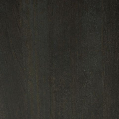 Camlett - Console Sofa Table - Brown, alternate view 6 with solid wood