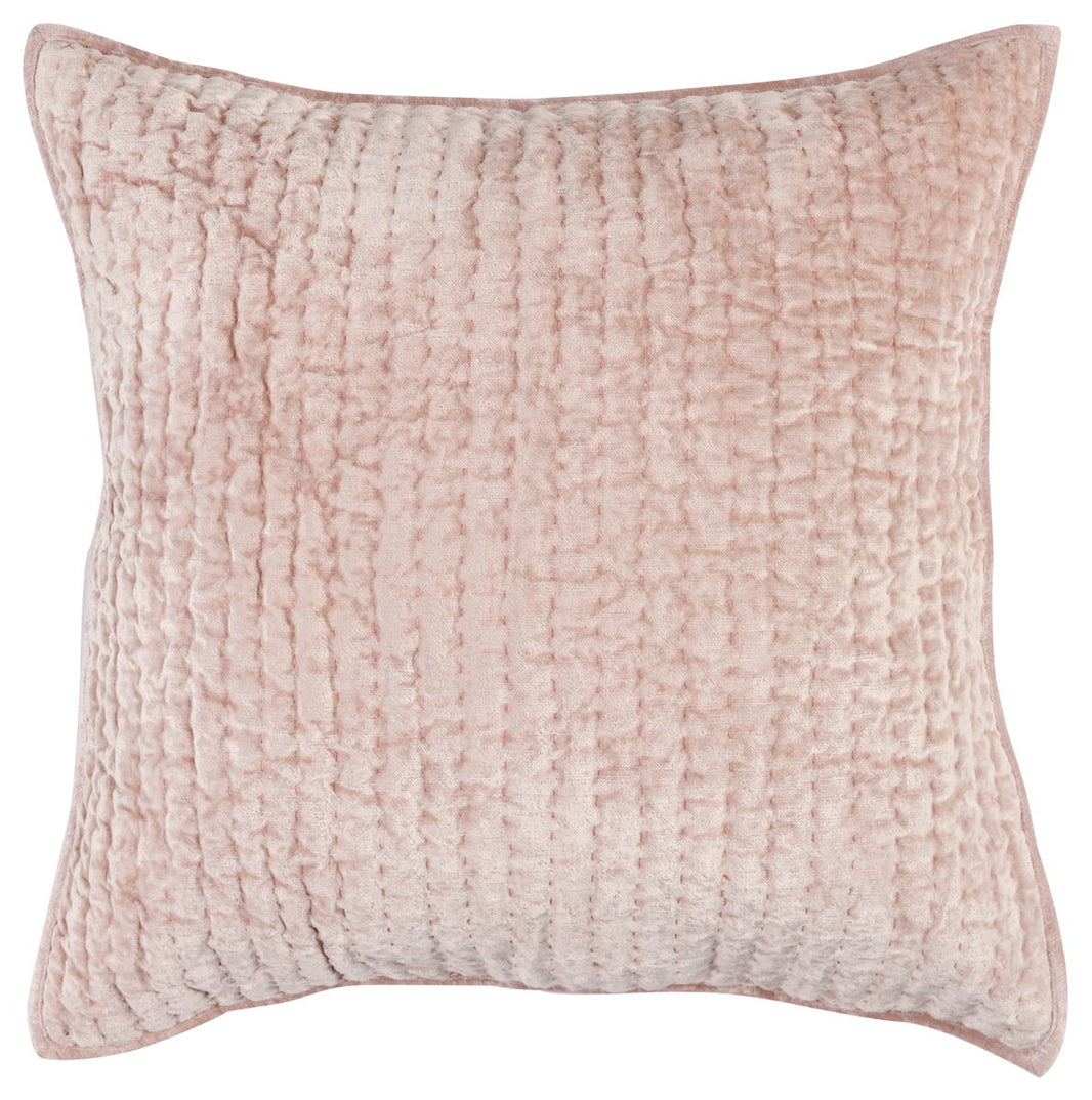 Bari - Velvet Sham