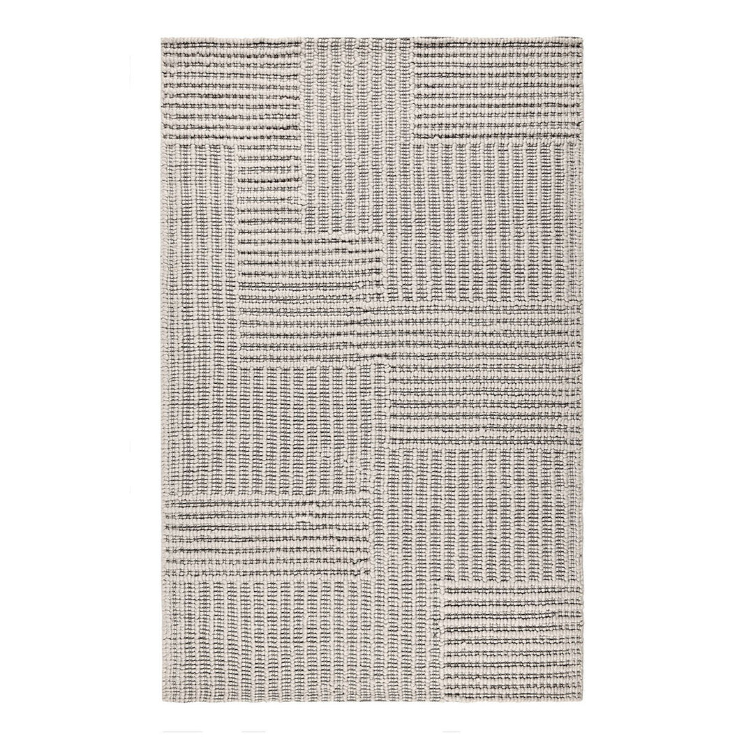 Berlin Check - Area Rug