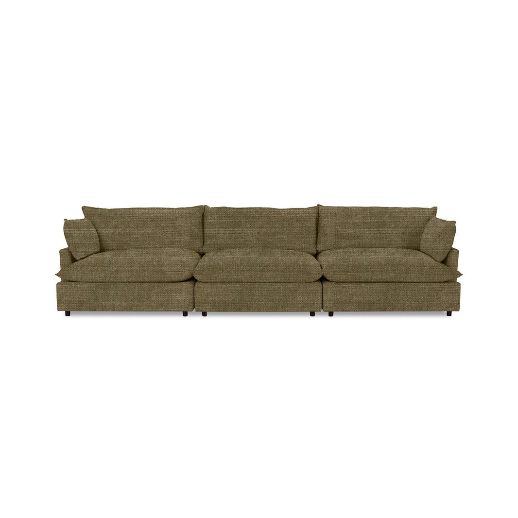 Caplan - Modular Sectional