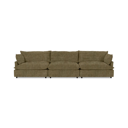 Caplan - Modular Sectional