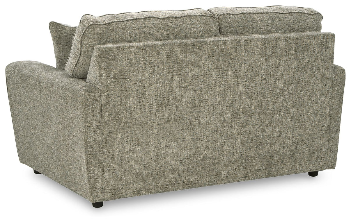 Cascilla - Living Room Set, alternate view 7