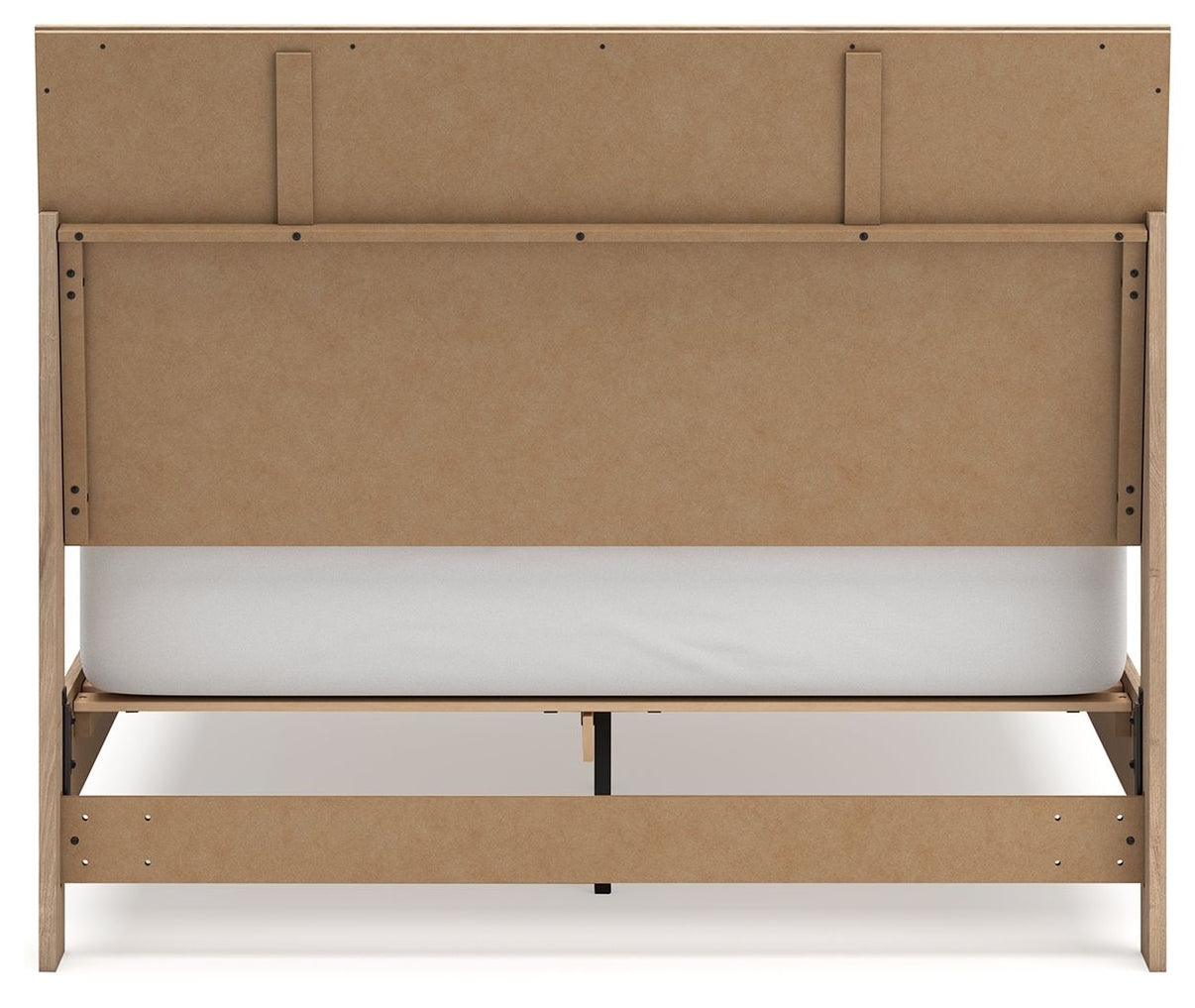 Cielden - Panel Bed, alternate view 9