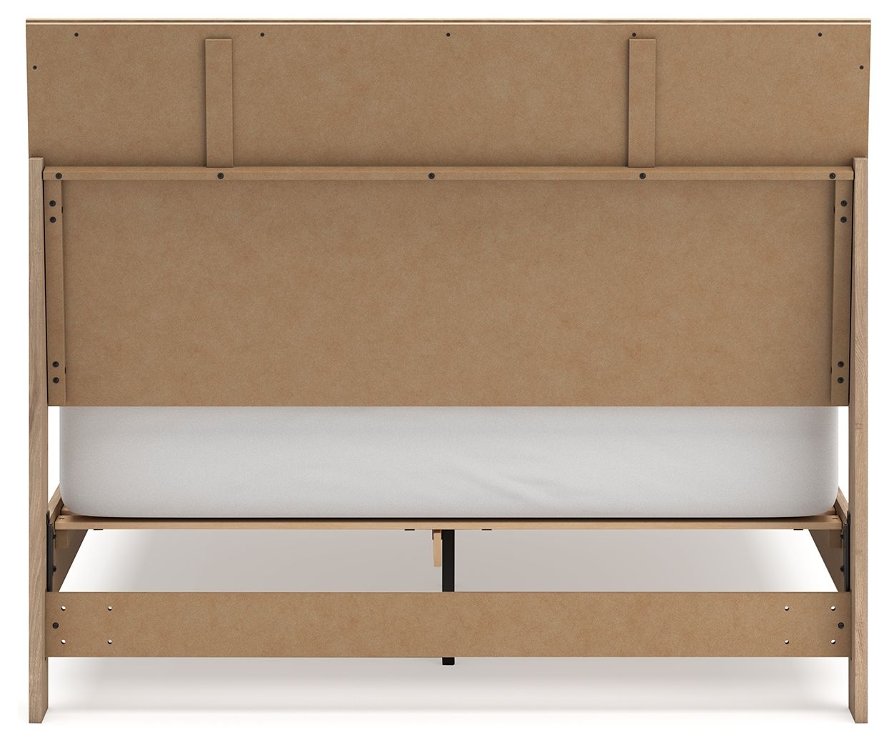 Cielden - Panel Bed, alternate view 9