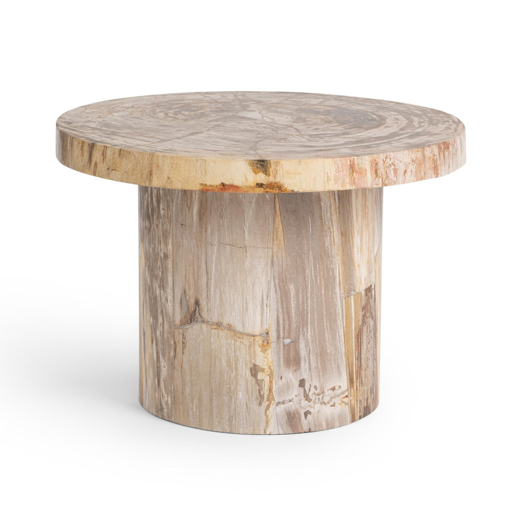 Janelle - Round Accent Table, alternate view 2