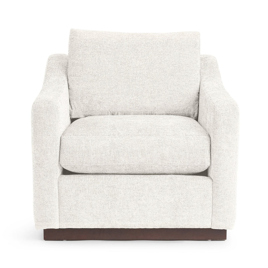 Aspen - Accent Chair, alternate view 19