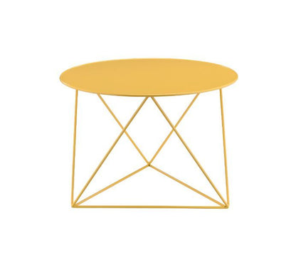 Epidia - Accent Table, alternate view 13 with metal