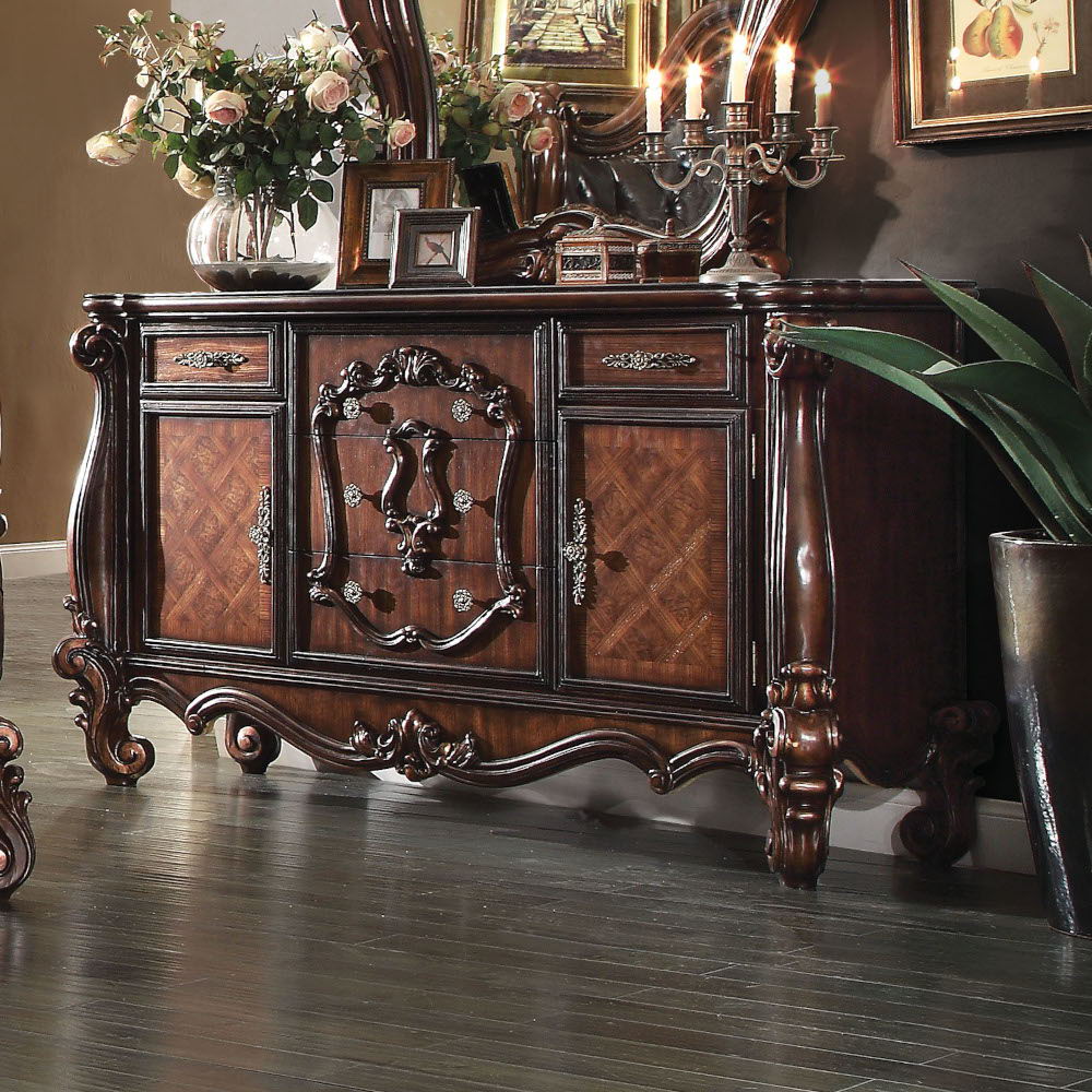Versailles - Bedroom Dresser, alternate view 11