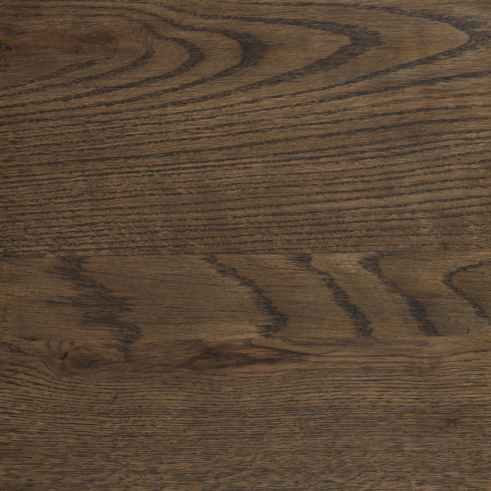 London - Coffee Table - Soft Cocoa, alternate view 4 with wood construction