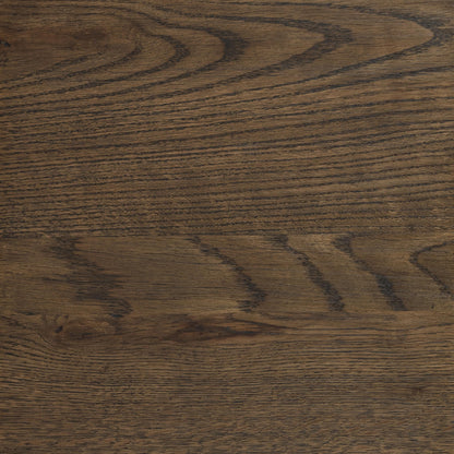 London - Coffee Table - Soft Cocoa, alternate view 4 with wood construction