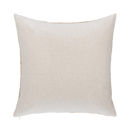 Rev - 22" x 22"Pillow - Caramel