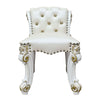 Vendome - Vanity Stool