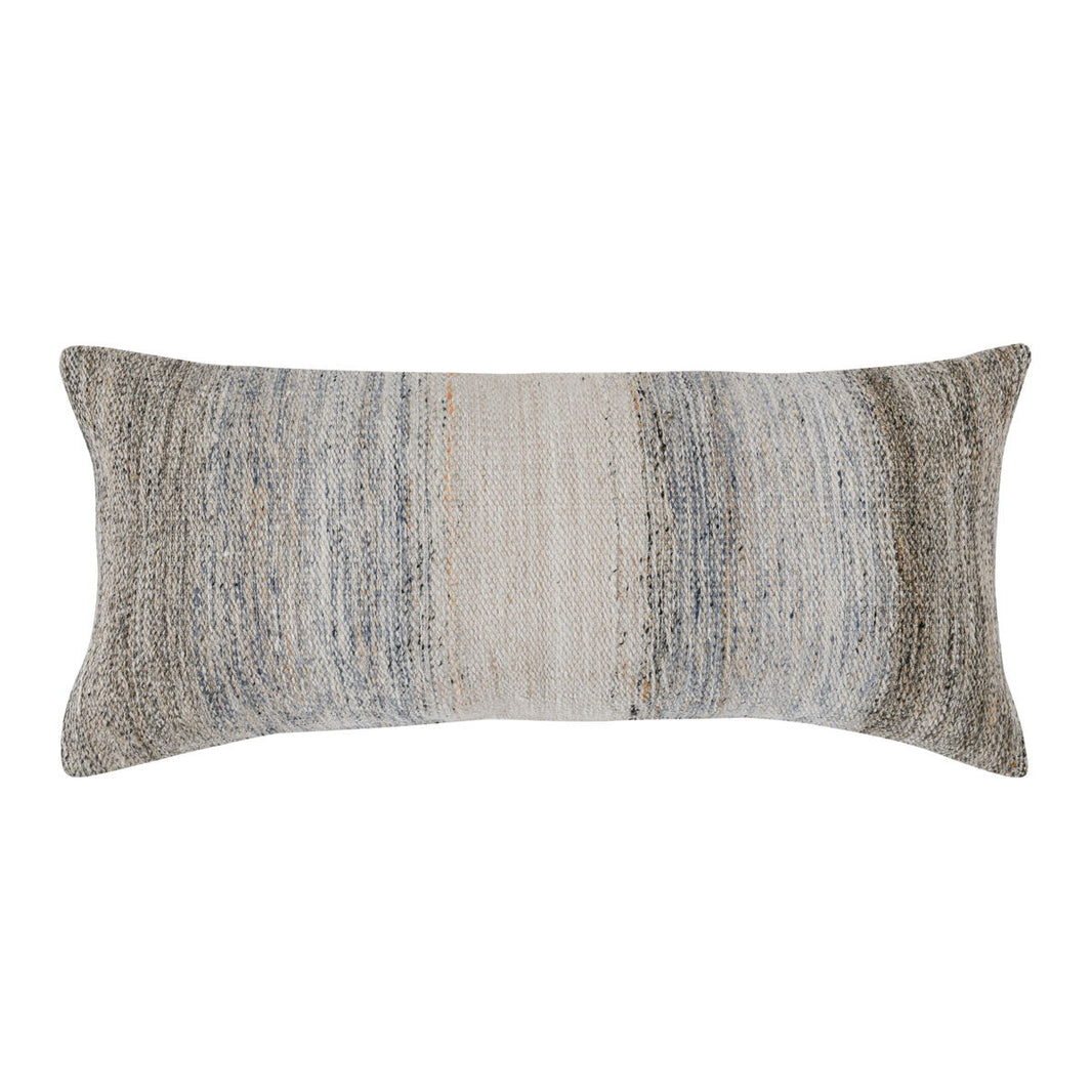 Solage - Pillow - Neutral, product view with linen fabric