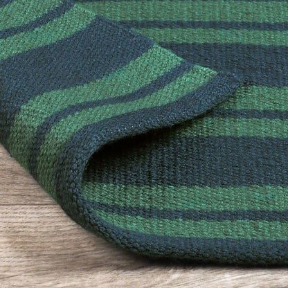 Performance Palma Stripe - Rug