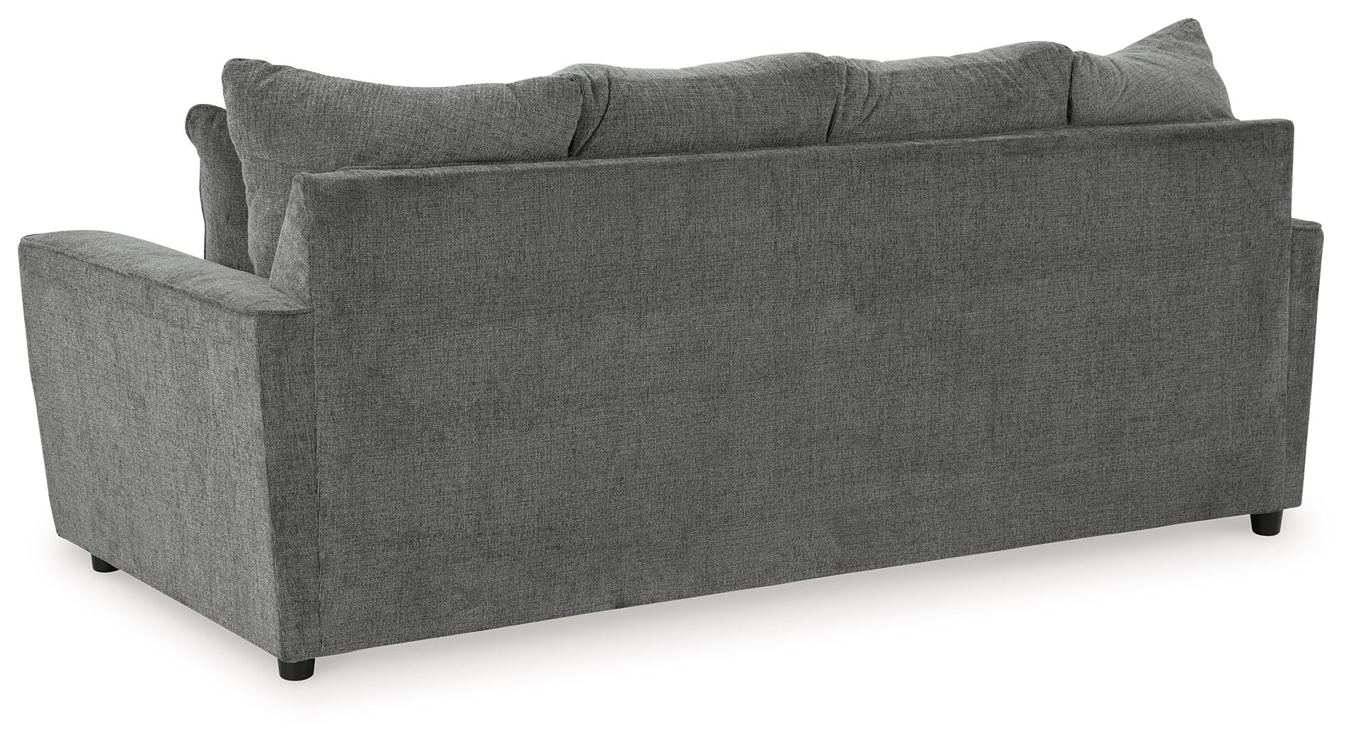 Stairatt - Living Room Set, alternate view 9 with chenille upholstery