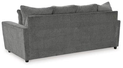 Stairatt - Living Room Set, alternate view 9 with chenille upholstery