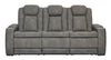 Next-Gen Durapella - Power Reclining Sofa