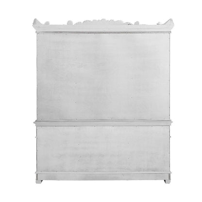 Vendome - Hutch & Buffet, alternate view 6 with glass