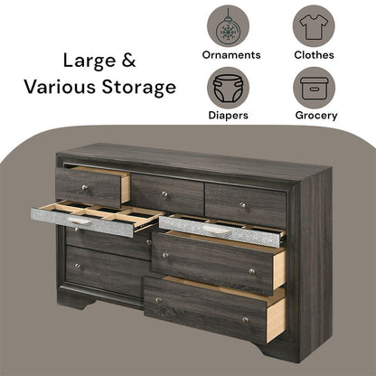 Naima - Dresser, alternate view 20