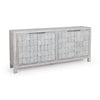 Gama - 4 Door Cabinet