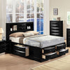 Ireland - Bed w/Storage, alternate view 8