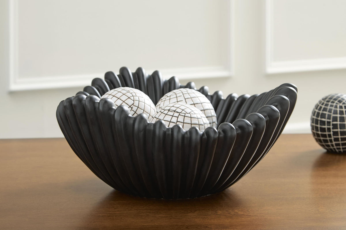 Browman Bowl Black, gallery image 4
