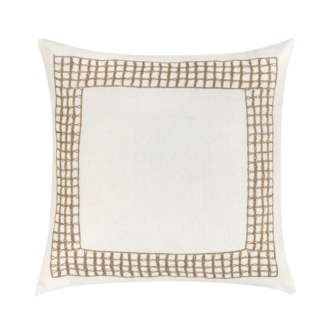 Villa Classics - Marina 26" x 26" Pillow
