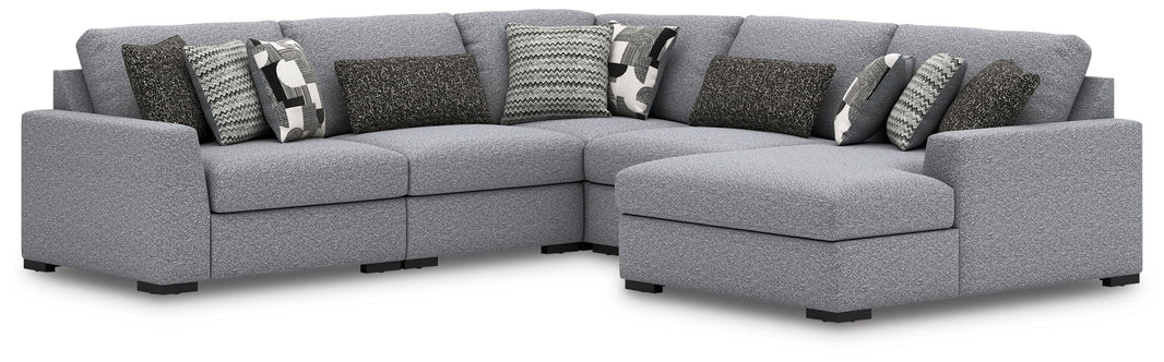 Bealton - 5 Piece Sectional
