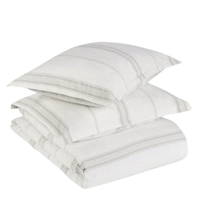 Jayson - Linen Cashmere Duvet