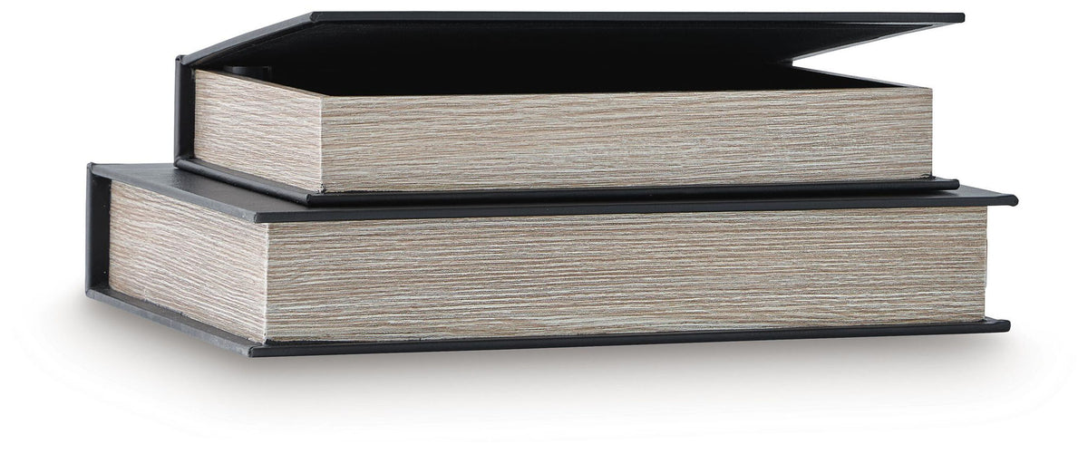 Samwell Box Set (Set of 2), gallery image 7