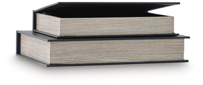 Samwell Box Set (Set of 2), gallery image 7