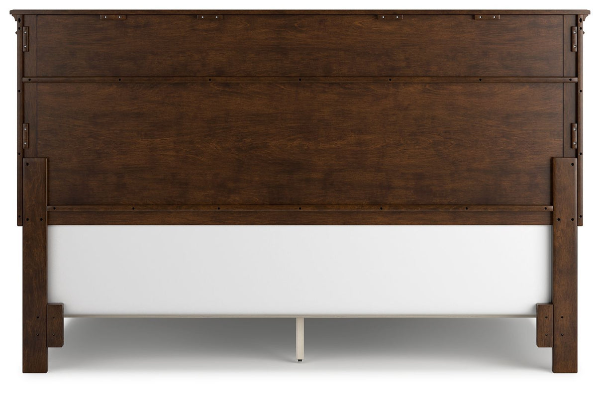 Danabrin - Panel Bed, alternate view 30